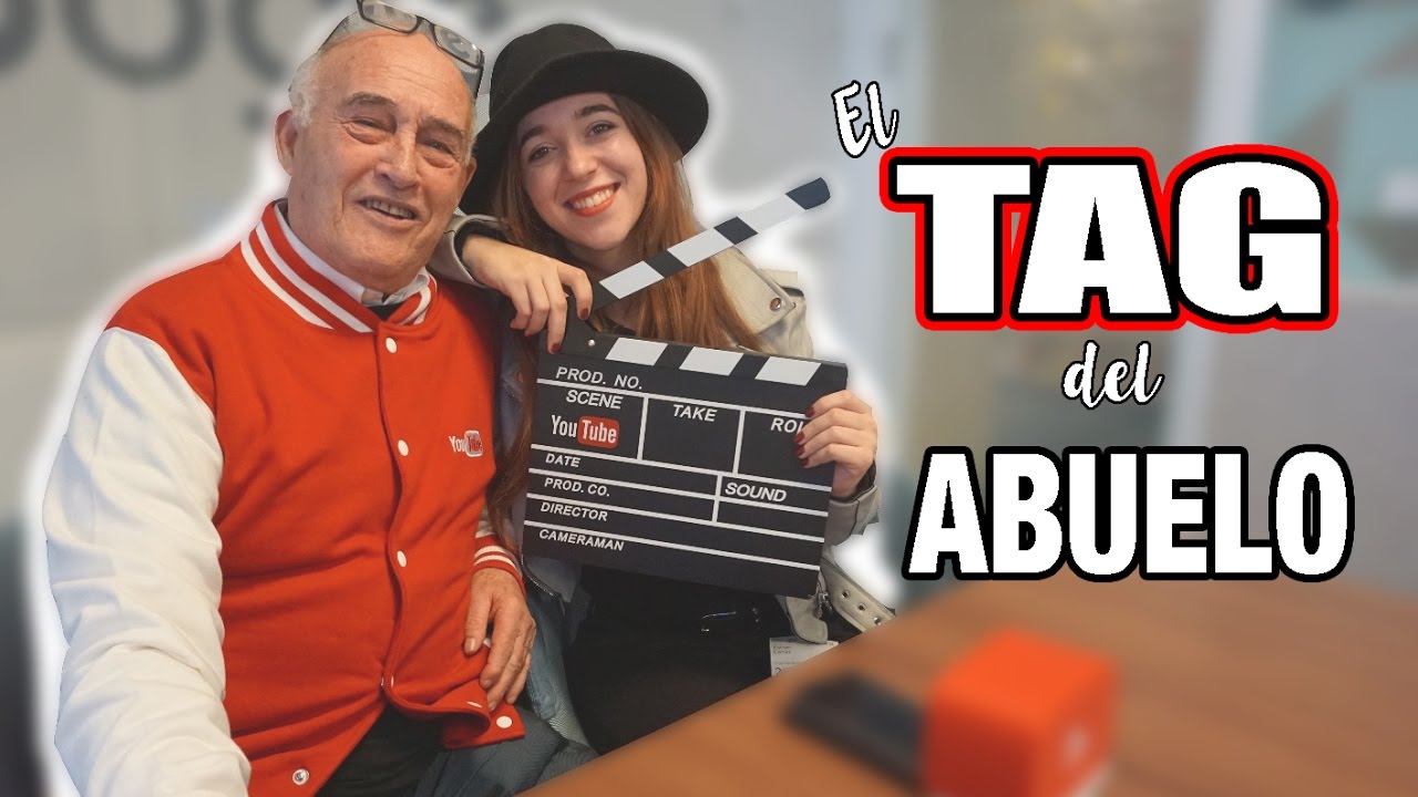 ABUELO QU ES UN HATER Abuelochallenge YouTube abuelo-qu-es-un-hater-abuelochallenge-youtube