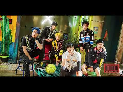 【韓繁中字】【認聲】ONF (온앤오프) _ The Realist