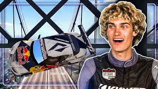 The BEST Race Car Driver Reactions to GTA V, Forza Horizon 5 and More