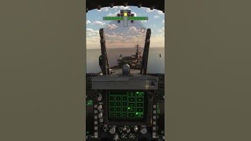 Perfecting Top Gun Carrier Landing #10