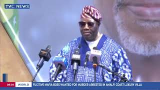 Tinubu Inaugurates Gateway Int'l Airport In Ogun, Commends Gov Abiodun