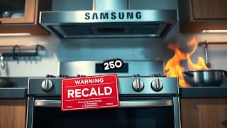 Appliance Recall Check Burnaby 2024 | How to Find Dangerous Recalls & What to Do Next