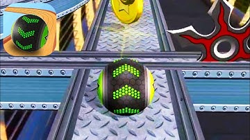 Going balls speedrun gameplay level 1029 - 1030 😱💥🏆💨