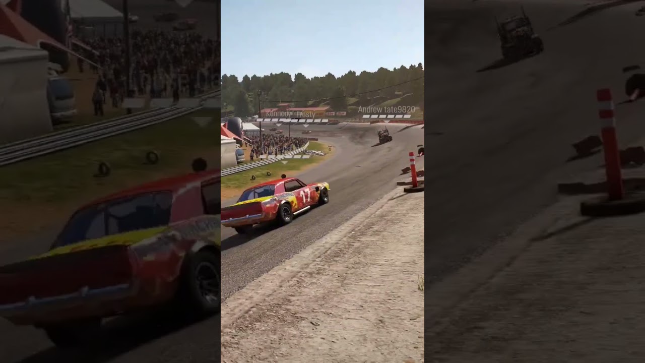 destruição em massa!!!😱😎😱😂