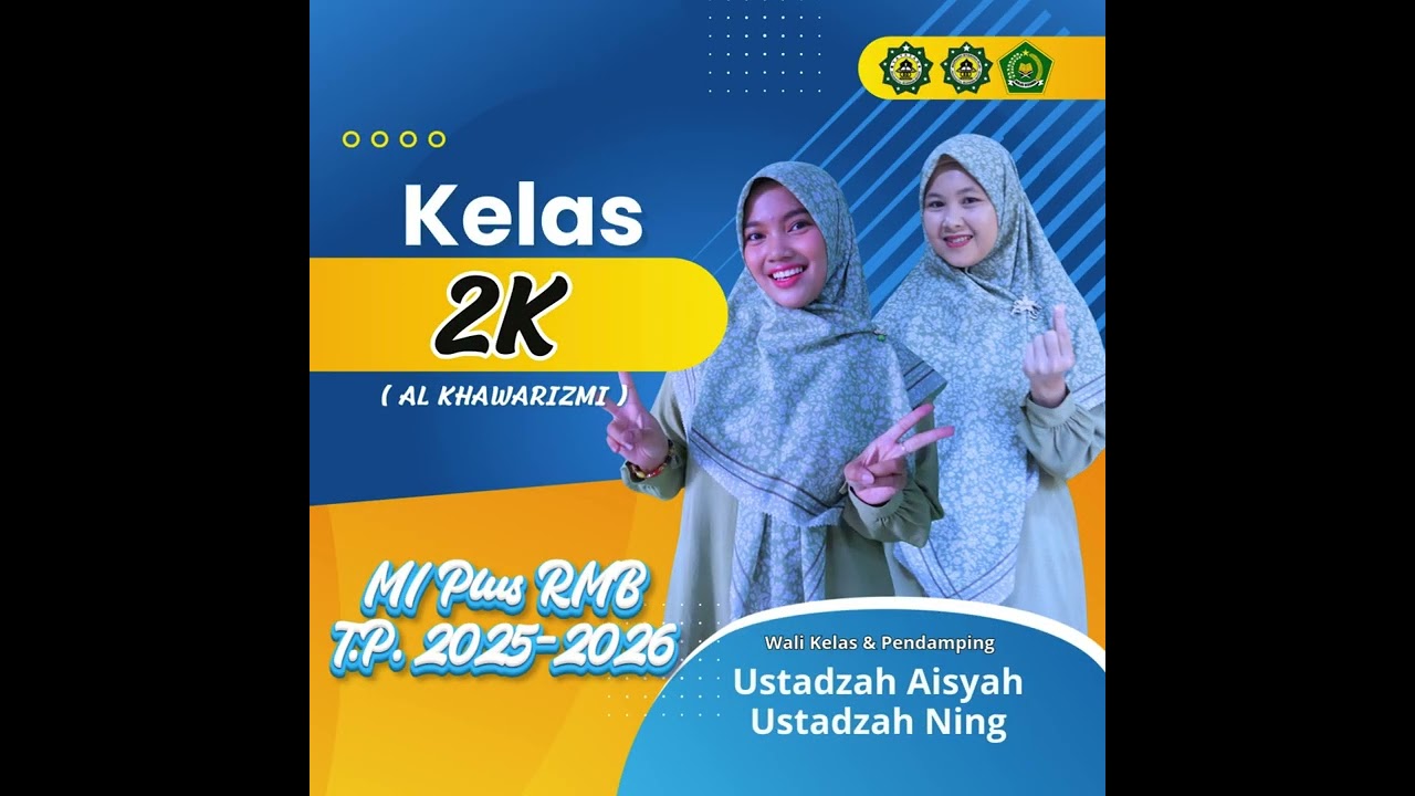 Dewan Guru MI Plus RMB T.P. 2025-2026