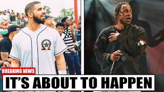 INSIDERS CLAIM KENDRICK LAMAR IS PREPARING A NEW ALBUM + ICEMAN RESPONSE