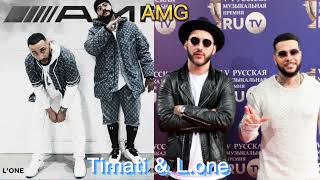 Timati & L.one  AMG