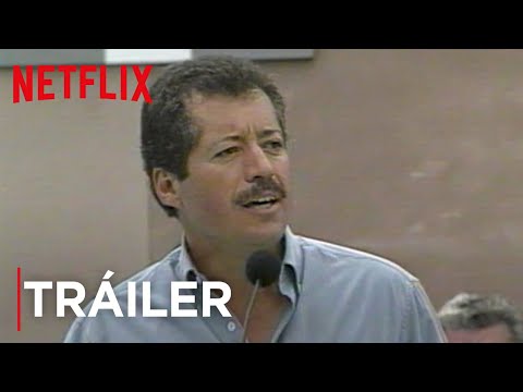 1994: Poder, Rebeldía y Crimen en México | Trailer | Netflix