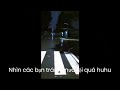 Trời mưa tại UTE