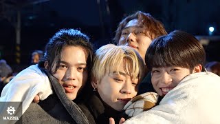 MAZZEL / Vivid -Behind The Scenes Digest-