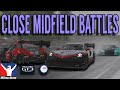 iRacing: 2024 Season 4, Week 2 | GT3 Fanatec Challenge - Fixed at Monza
