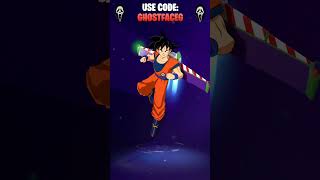 Goku - To Infinity... - Fortnite Emote #fortnite #fortnitedances