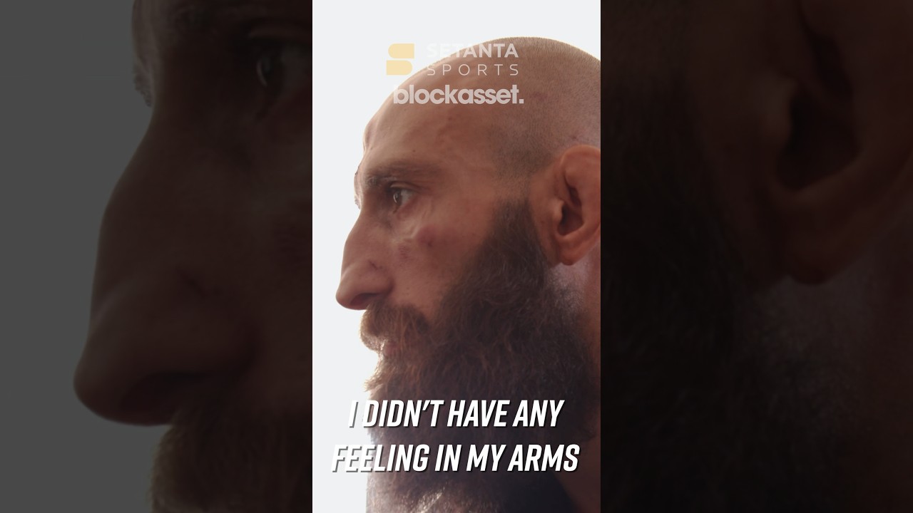 Behind the scenes with Guram Kutateladze during and after fight night. Episode 3 is now live. #UFC