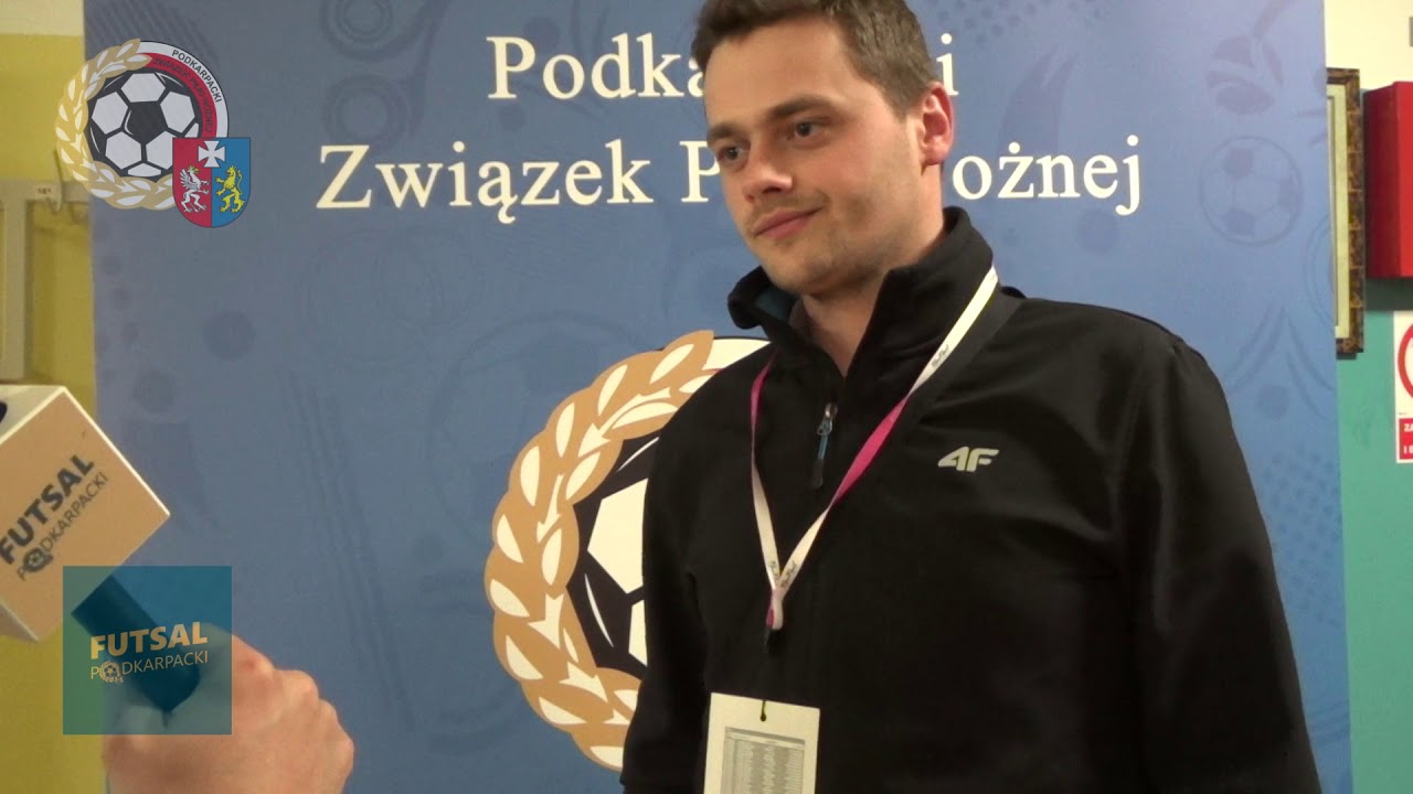 6. FPLM 2018 - Wywiad z Michałem Bałonem (RKS Chuwdu Dukla)