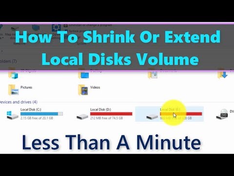 How To Shrink