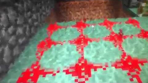 What does a  radio station look like in minecraft