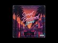 The Hit Vibe - Sunset Boulevard Lovers