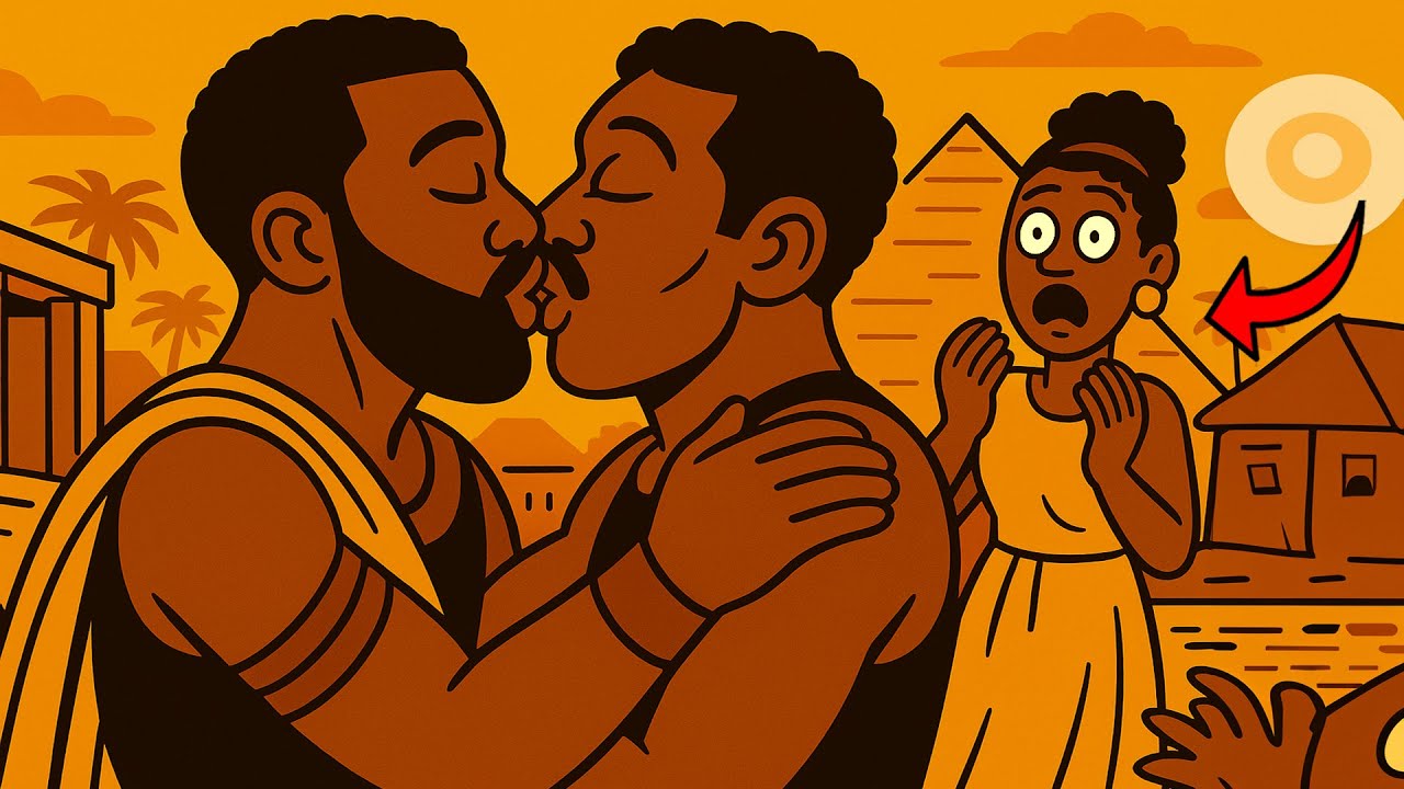 The Untold History of Homosexuality in Ancient Civilizations | History For Sleep
