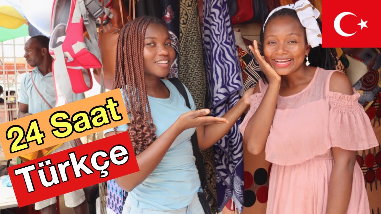 Kız kardeşim gizlice Türkçe öğrenmiş , şok oldum 😳 ​⁠