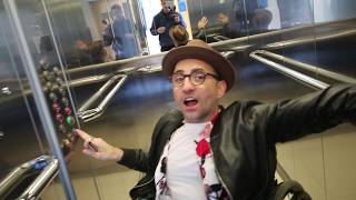 WE DAY UK & TWO STOOLS WITH SOPHIA GRACE | VLOG 129