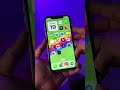 iPhone slow running problem fix 🔥 #iphone #tech #iphonetips #iphoneonly