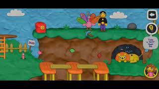 12 Locks Clay Quest Level 2 Walkthrough