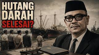 Kenapa Malaysia Memilih Jepun Selepas Perang Dunia Kedua?