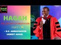HAGAH THE LOST ART OF MEDITATION 10 Jesus God Thepropheticdailymanna Gospel