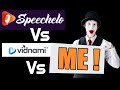Speechelo vs Vidnami vs Human Voice