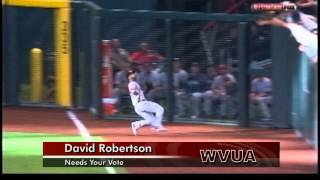 David Robertson