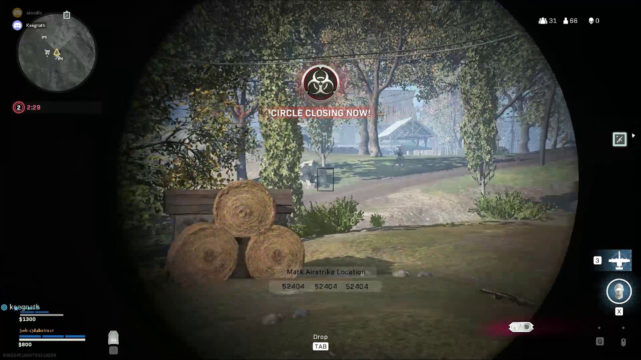 CoD   Keegnath and dabstract 2