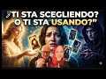 Ti ama o no? I tarocchi di Penelope