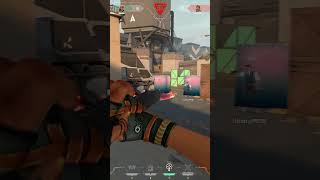 ace with raze in valorant #valorant #valorantclutchmoments #valorantclips