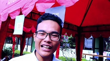 BAZAR - Ujian Praktek Kewirausahaan (buat aplikasi kasir sendiri)