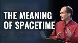 What Is Spacetime | Quantum Gravity & Reality Explained | Juan Maldacena