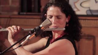 Sofie Salonika Alta Alta live at LeTheLounge 12.29.16