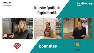 Industry Spotlight: how digitizing healthcare is revolutionizing insurance