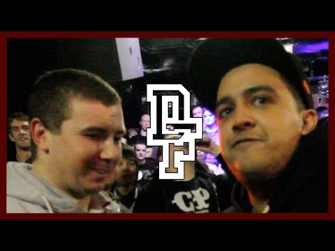 Oshea vs Loe Pesci