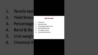 Building material testing, material quality used # like and share subscribe #