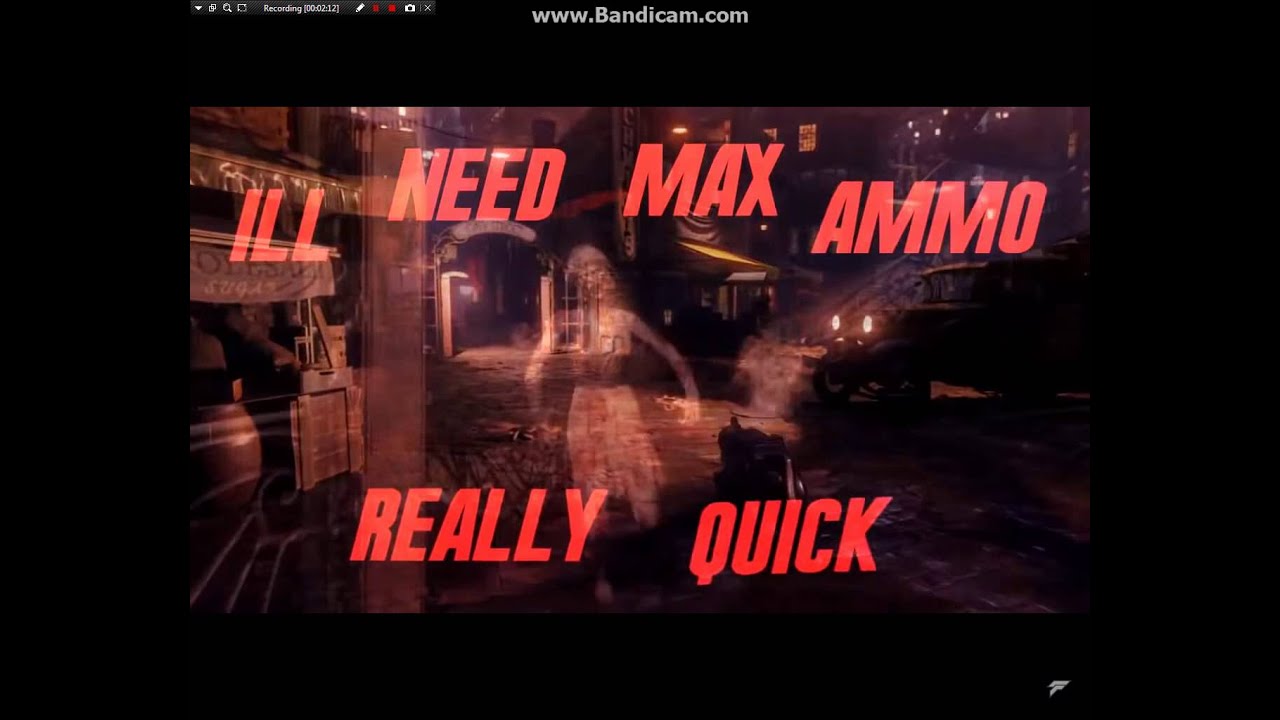Airz Reacts to zombies hotline bling parody