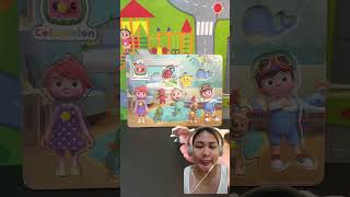 @C0C0Cadz Main puzzle yuuk #dubbingvideo #shorts #shortvideo