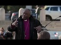 "Way of Love" Rally with Episcopal Church Presiding Bishop Michael B. Curry