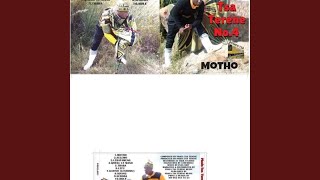 Katiso leshodu