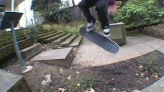 portland weekend throwaways