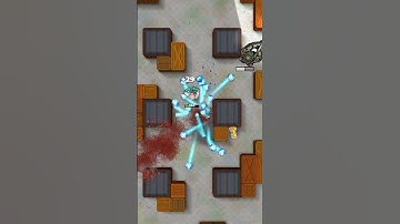 Hunter assassin level 15 boss fight complete in 15  second #like #subscribe #viralshort