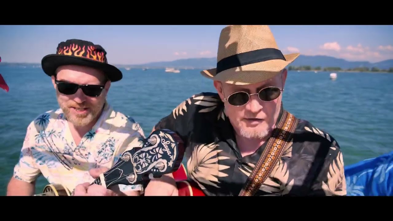 Rauschfrei - Endlich wieder Sommer