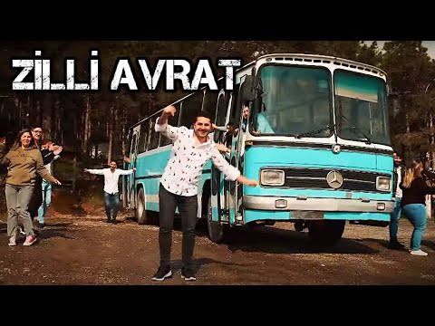 Şaban Gürsoy - Zilli Avrat (Tiktokta Aranan)