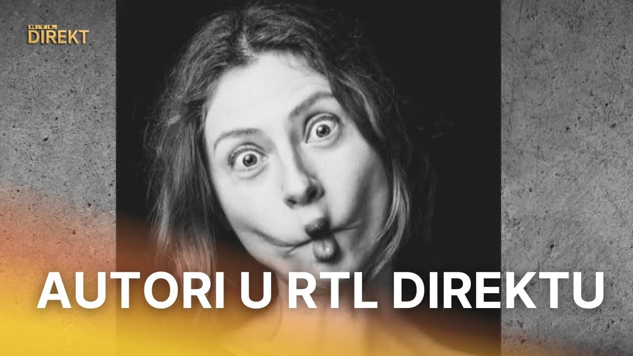 Severine, Mojmira i Šprajc... Najveće face podržale izložbu '178 - Lica solidarnosti' | RTL Direkt