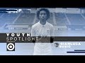 The unique path to the pros for Sporting KC's Busio