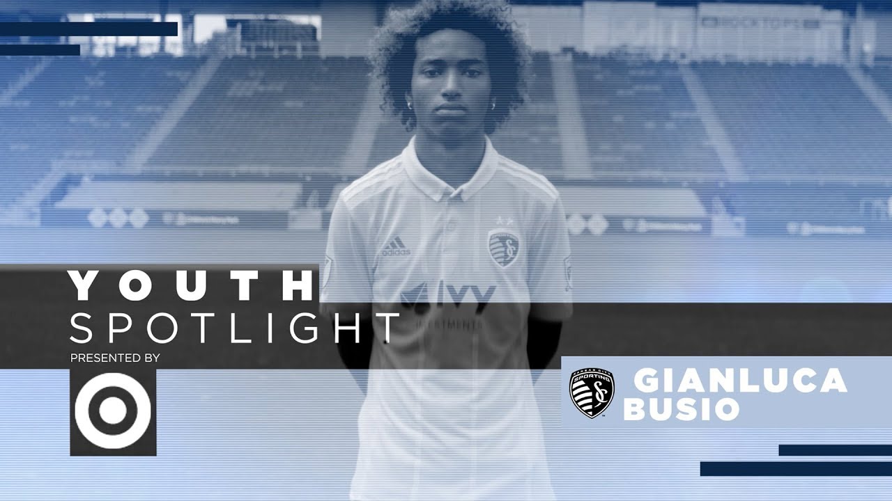 Gianluca Busio: Could he be heading to Man Utd or Fiorentina? | Youth Spotlight